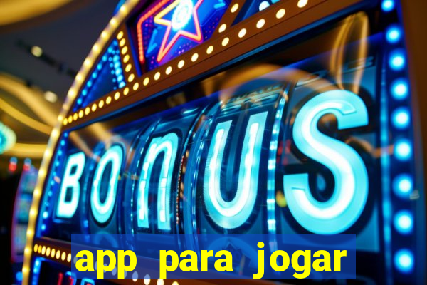 app para jogar truco valendo dinheiro